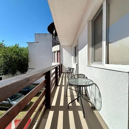 Pensiunea Sonrisa Casa de hóspedes