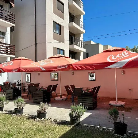 Casa de hóspedes Pensiunea Sonrisa Năvodari