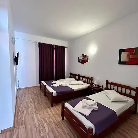 Casa de hóspedes Pensiunea Sonrisa *