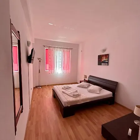 Pensiunea Sonrisa Guest house Navodari